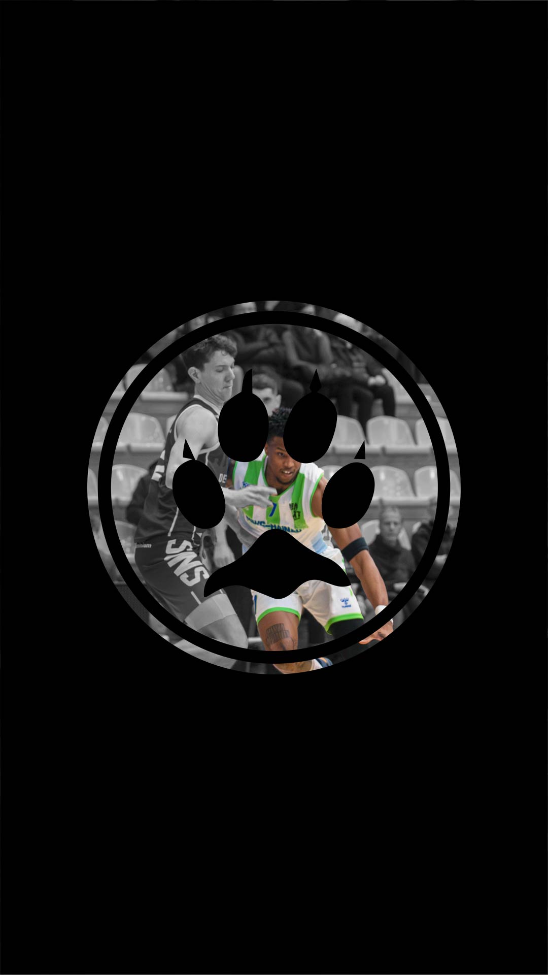 image de Basketball Photo Montage – Match Coverage
